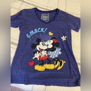 Disney Store Classic Tee